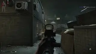 EFT Arena - Last Hero Menace