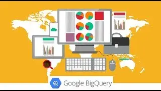 Interacting with BigQuery and Working with Queries