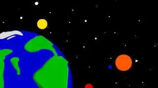 James Revels III - Cosmos (2017)