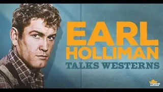 Earl Holliman on Skip E. Lowe