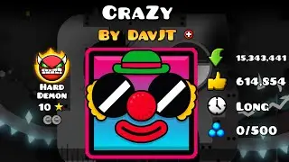 CraZy by DavJT | (62%/52-100) 