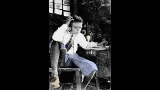 Henry Kashouty -The Oral History Radio Hour - Sound Bite - the Conviction of a Creative Reality