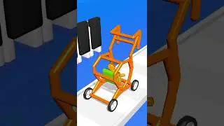 Draw Crash Test: Destruction