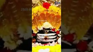శ్రీశైలానికి పోటెత్తిన భక్తులు||#telugu news #jsrnews #jsrnewsap