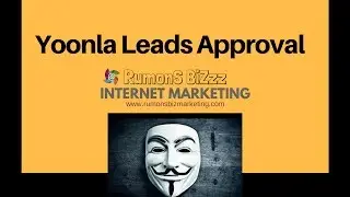 Leads Approval - Yoonla