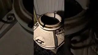 Ромин тандыр