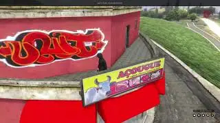 favela gta 5 beta - teste 1