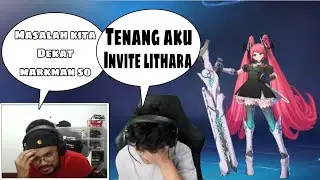 RASMI LAYLA PENUTUP KESEDIHAN FREDO + PENJAHAT