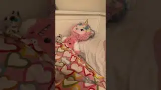 Nina’s Bedtime Routine!