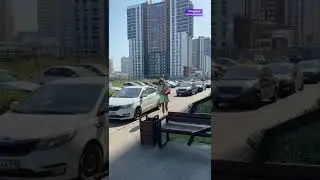 Как сделать так, чтобы не было тяжело нести арбуз из магазина?