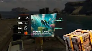 Fivem [ESX/QB] BIT Treasure Hunting