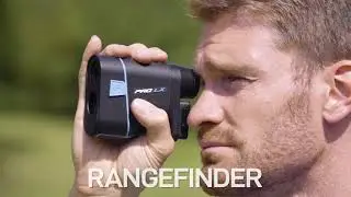 Shot Scope - Know your game