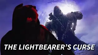 when a guardian gets horribly injured but survives | Destiny 2
