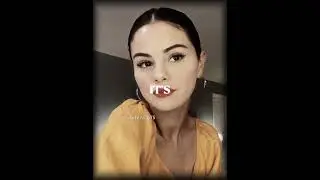 Selena Gomez and Hailey Bieber #selenagomez #haileybieber