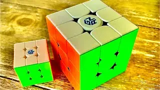 Best cubes ever