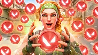 *UPDATED* How To Get FREE VALORANT POINTS GLITCH in Valorant