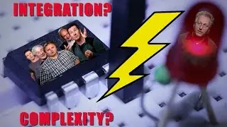 Complexity & Integration