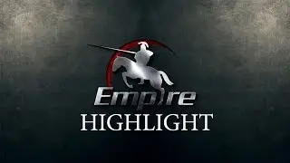 Dota 2 Highlights: Empire black hole on DreamLeague