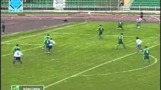 2000. Торпедо-ЗИЛ - Динамо 2:2
