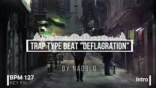 [FREE] Freeze Corleone x Lyonzon Drill Type Beat 2020 - 
