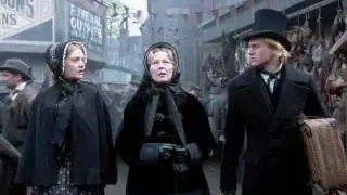 Nicholas Nickleby 2002 Theme