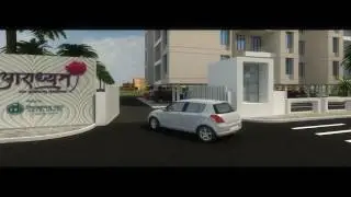 Aaradhyam Walkthrough