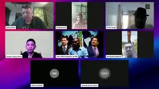 OP 360 UPDATES + INVITE PEOPLE TO TALK