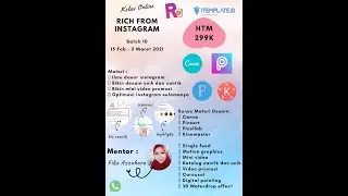 Rich From Instagram