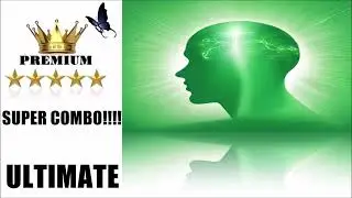 ⭐ ENERGIA CURATIVA SUPER COMBO!!! (RESULTADOS IMEDIATOS!!!!)