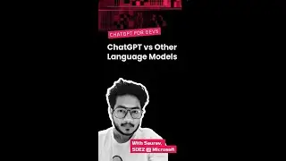 ChatGPT vs Other Language Models