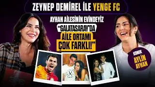 Aylin Ayhan | 