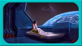 [1] Второе прохождение Space Haven - Выживание в космосе