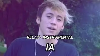 Relax - Instrumental (IA) Paulo Londra