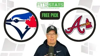 Toronto Blue Jays vs Atlanta Braves Prediction 9/7/24