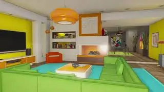 BUYING A PENTHOUSE FOR FRANKLIN!! SHOWING YOU ALSO DIFFERENT STYLES