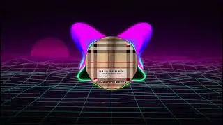 Nasty Babe, Solwa - Burberry цвета песок (Makartsov Remix)