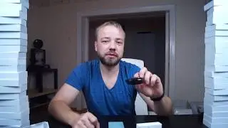 D6 Tracker Simple Arduino Flashing.