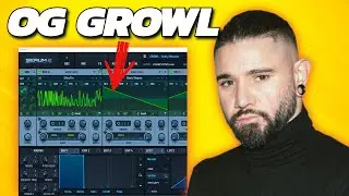 Dubstep Serum 2 Presets Demo