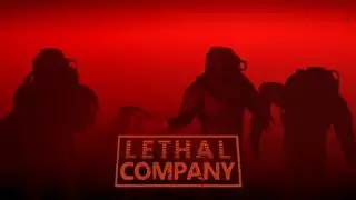 Lethal Company Soundtrack - Menu Theme 1hour/1час