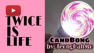 TWICE CANDYBONG UNBOXING!! // Twice is Life