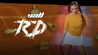 VALL - RD / РД [OFFICIAL 4K VIDEO] 2024