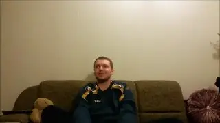 Довольный жизнью заходит в ДОТУ