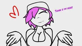 Thanks for Over 70 Subs (◕‿◕)