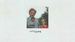 Susanne Sundfør - 'náttsǫngr ' (Official Audio)