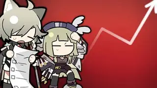 Arknights' Fundamental Issue with Progression