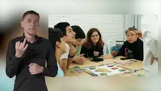 Профсоюз поддержал юных предпринимателей