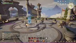 TARISLAND FULL TANK PAL | Качаемся + Данжики | Гача, мача и аниме
