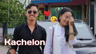 Karbi cute video reel hit collection video//karbi video new