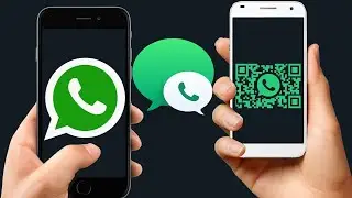 Use the Same WhatsApp Account on Two  phones
