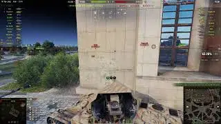 World of Tanks (Фарм серебра)
